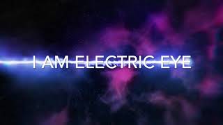 Celldweller - Electric Eye (Zardonic Remix) [Lyric Video]