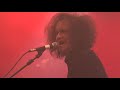 THE BABY SCREAMS (The Cure tribute band) Full Live 2013