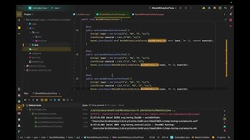CodingBat Java | AP-1 Section | wordsWithoutList