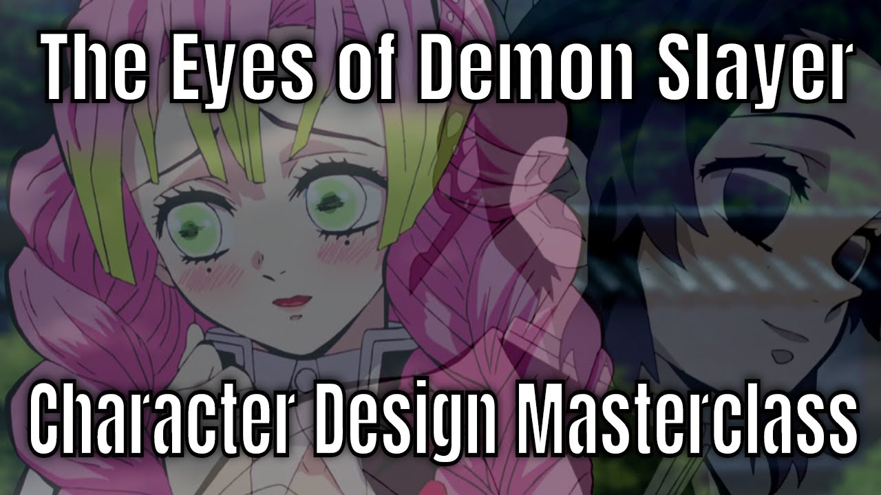 鬼滅の刃  Anime demon, Demon, Anime character drawing