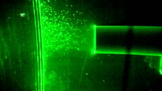 test micro bubble by pop psu