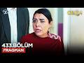 Gelin Dizisi 433. Bölüm 3.Sezon Fragmanı  | 3 Mayıs Pazar  @GelinDizisi ​