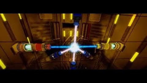 A core game meltdown bunker escape | Roblox