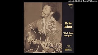 Eric Bibb- Look Over Yonder (Opus3 Records 15&quot; ORIGINAL DIRECT FROM MASTER TAPE)