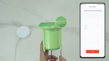 tuya zigbee Soil Temperature and Moisture Sensor