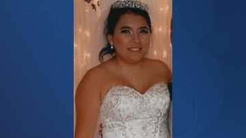 Wrong-way driver who hit and killed newly married woman sentenced up to 15 years in prison