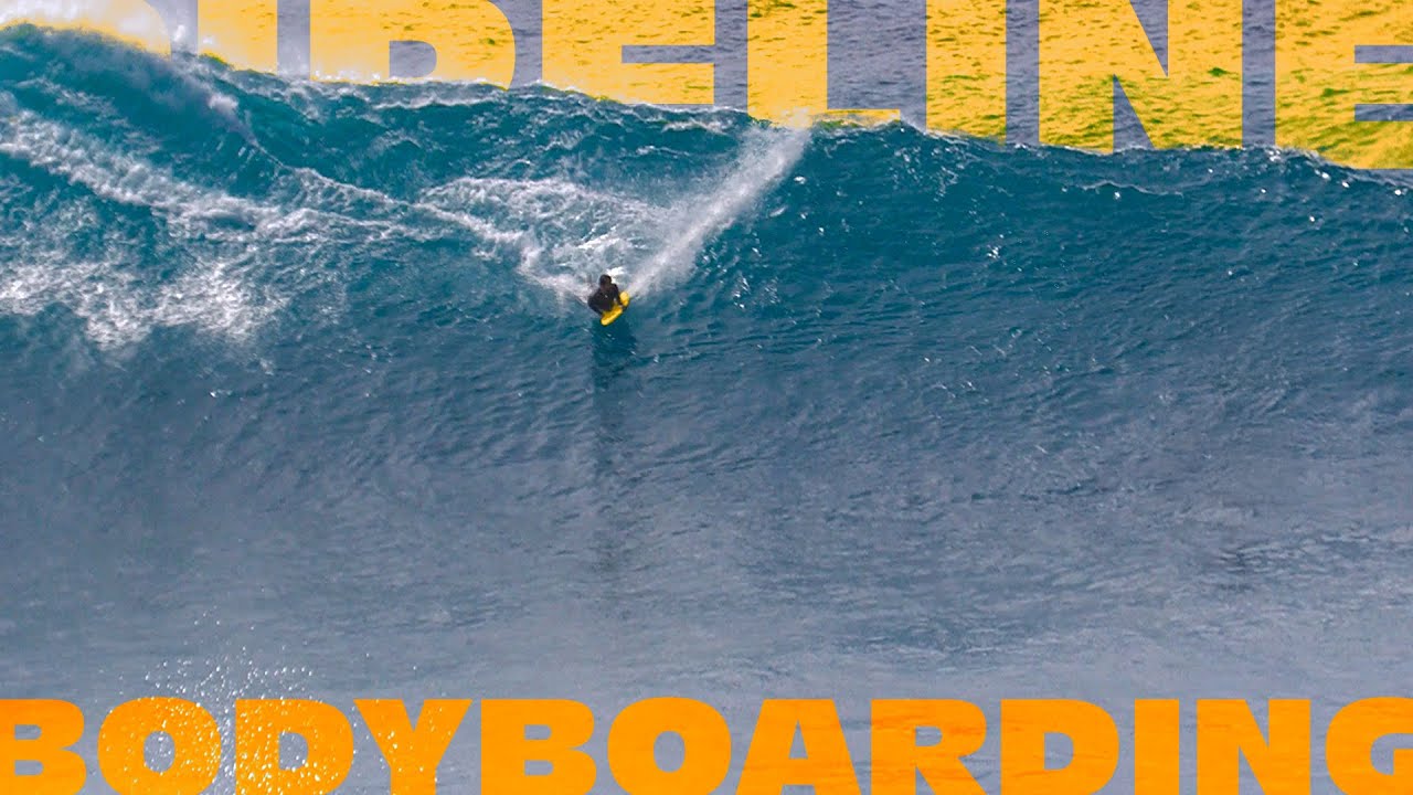 Bodyboarding Pipeline | Tamega’s Massive Second Reef Ride + Dub0 | March 23, 2025