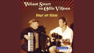 Video thumbnail of "Valiant Swart & Ollie Viljoen - Boereworsie"