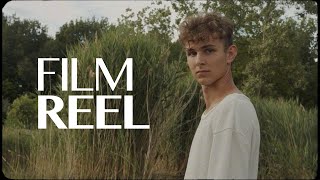 Film Reel (We Are One Conference 2021)