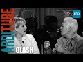 Le clash Guy Bedos vs Nadine Morano chez Thierry Ardisson | INA Arditube