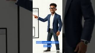 Think differently: make your website your digital HQ
