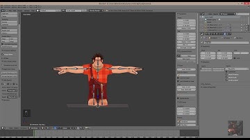 SFM - Converting XNA Models for Use in SFM Pt10 - More on Scaling and Bone Naming Conventions