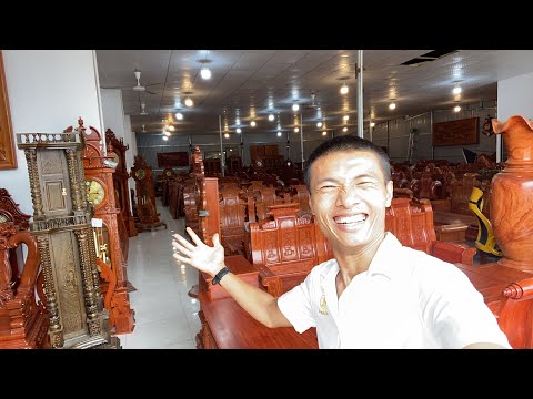 Báo Động:Tư vấn Trực tiếp về Đồng Hồ tranh mỹ nghệ và Giường tủ kệ tivi (thế giới đồ gỗ)