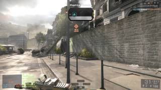 Battlefield 4™ Phantom Soldier premium Dog Tag Unlock