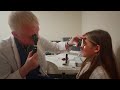 Детский офтальмолог. Проверка зрения, подбор очков, лечение косоглазия, коррекция миопии.
