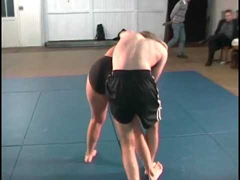 Girl Beats Boy Mixed Wrestling Part 3 