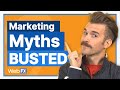 7 Digital Marketing Myths Busted by a Digital Marketer