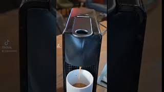 Unboxing the Nespresso Essenza Mini by Breville #unboxing #nespresso #breville #nespressoessenzamini