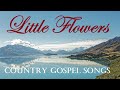 LITTLE FLOWERS Uplifting Country Gospel Songs By Lifebreakthrough