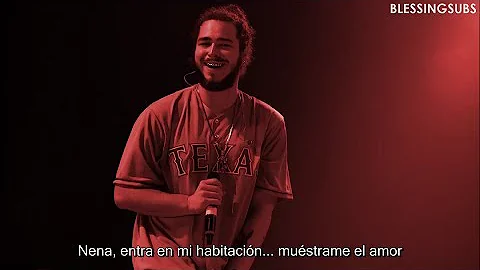 Post Malone - Fuck ft. Jeremih (Subtitulada Español)