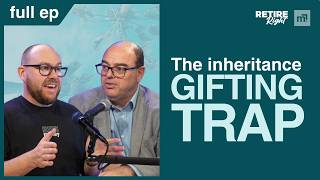 Centrelink Q&A: bereavement, gifting, super recontribution, carer payment + more (ep440)