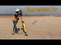 Surveying: Turning The Perfect Right Angle