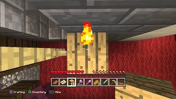 Minecraft New Tutorial World - Zombie Doctor Trophy / Achievement