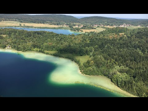 COIN MAGIQUE EN FRANCE EN CAMPING CAR VAN FOURGON