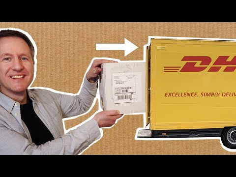 Video: Vad gör paketet med timinglock?