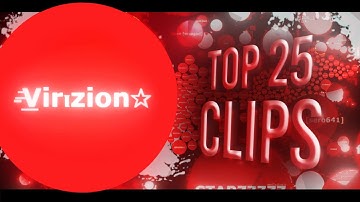 Top 25 Gota.io Clips of the month 🌹