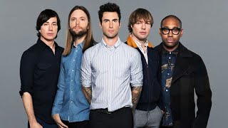 MARoon5-Whiskey ringtone very impressive ft.A$AP ROCKY