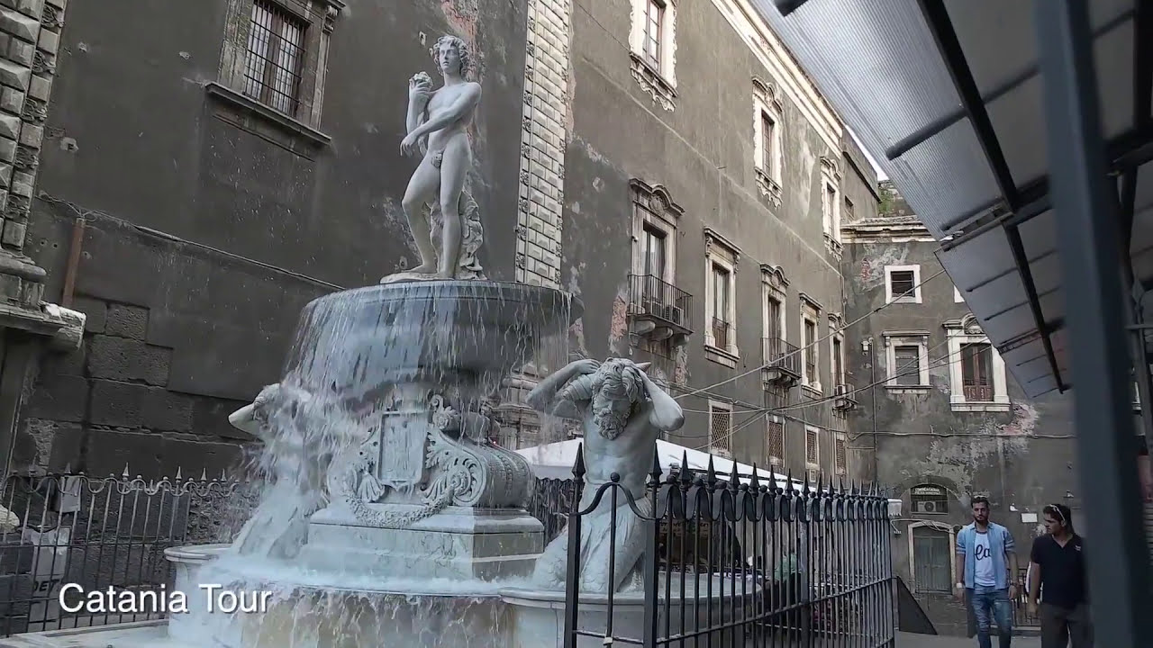 Etna Tribe - Experience Sicily with local people