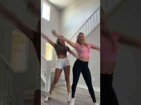 TIKTOK MAKEBA DANCE‼️😱 #shorts
