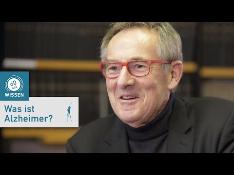 Video: Handys sind ein Heilmittel gegen Alzheimer