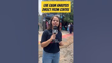 UGC NET LIVE EXAM ANALYSIS #aditimam #shorts #homescience #paperreview #examanalysis #ugcnet2024