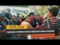 Tabuhan pambuko sholawatan reog sidodadi singo barong belakang pucoffe festival pagar alam part1