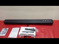 Sony HT-S100F - সনি সাউন্ড বার সবচেয়ে কম দামে কিনুন ব্র্যান্ড বাজার থেকে | Sony Showroom Bangladesh