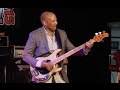 Capture de la vidéo Bass Player Live! 2015: Louis Johnson Lifetime Achievement Award Presentation And Performance