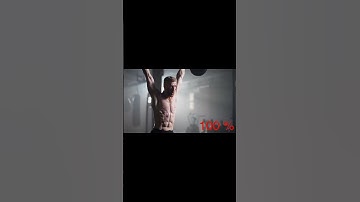 MIKE MENTZER: "DO YOU NEED TO TRAIN WITH 100 INTENSITY?"