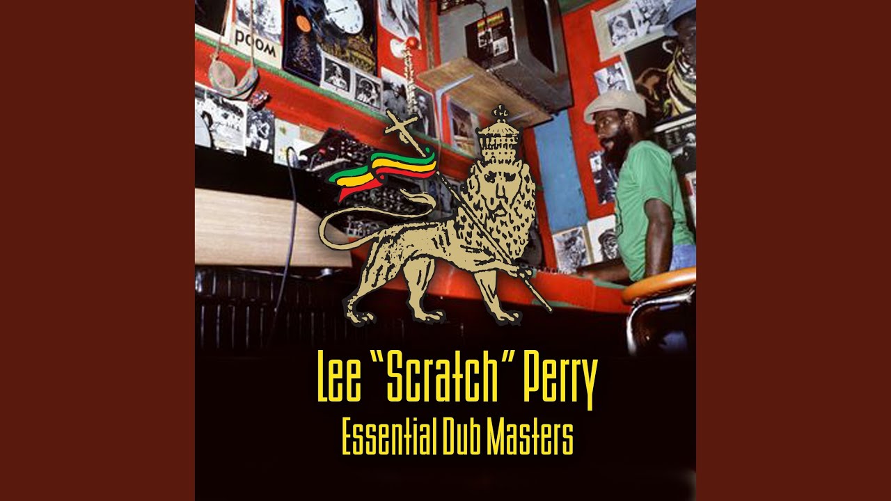 Conscious Man Dub Conscious Man Dub