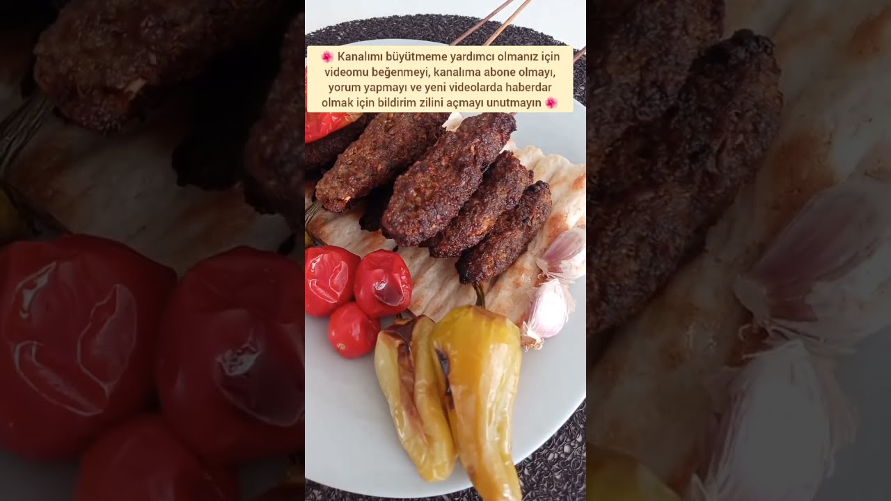 ???? SİMİT KEBABI TARİFİ ( MASTERCHEF) | Simit Kebabı Nasıl yapılır :: KEBAP TARİFLERİ #shorts ???? SİMİT KEBABI TARİFİ ( MASTERCHEF) | Simit Kebabı Nasıl yapılır :: KEBAP TARİFLERİ #shorts