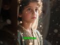 Vida Eterna Começa com Fé Infantil | Mateus 18:3 #fy #fe #shorts #fyp #curiosidades #bíblia