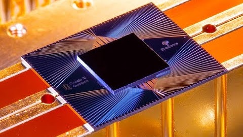 TensorFlow Quantum from Google is here