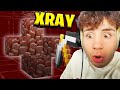 HACKER USA XRAY per TROVARE NETHERITE e DIAMANTI su MINECRAFT!
