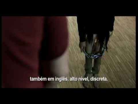 Slovenian Girl - Trailer Oficial