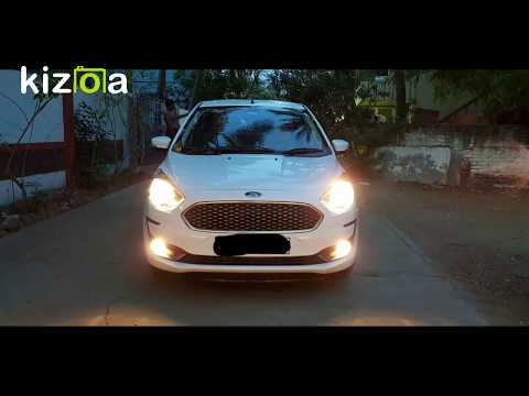 Video: Je! Unabadilishaje wakati kwenye Ford Aspire?