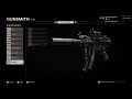 ALL ATTACHMENTS HAVE BEEN UNLOCKED - BLACK OPS COLD WAR