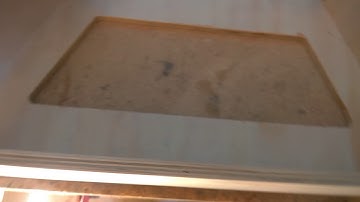 B9 Lost in Space Robot Tread Making 1