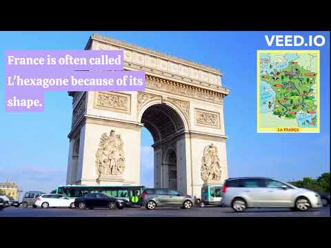 Know about France | Brain Vita | Do you know about France | Vous connaissez la France ? | Learn now