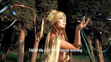 Unbox Your Creativity - LUMIX BGH1